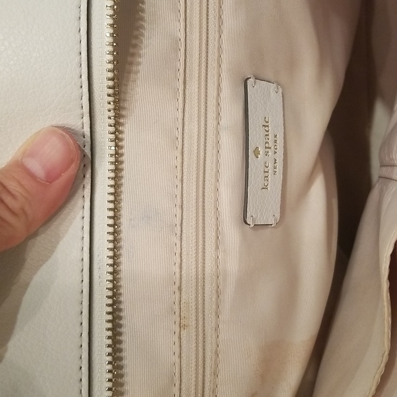 Super cute Kate spade straw shoulder bag - Picture 6 of 6